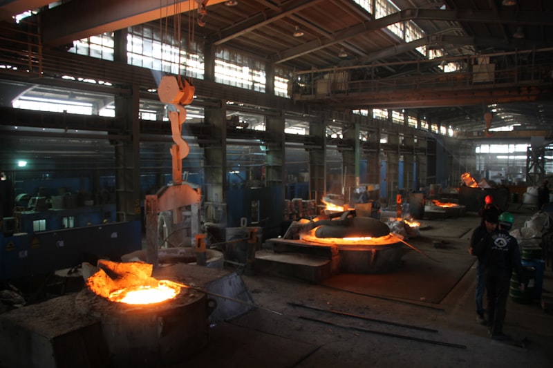 Global Manufacturer